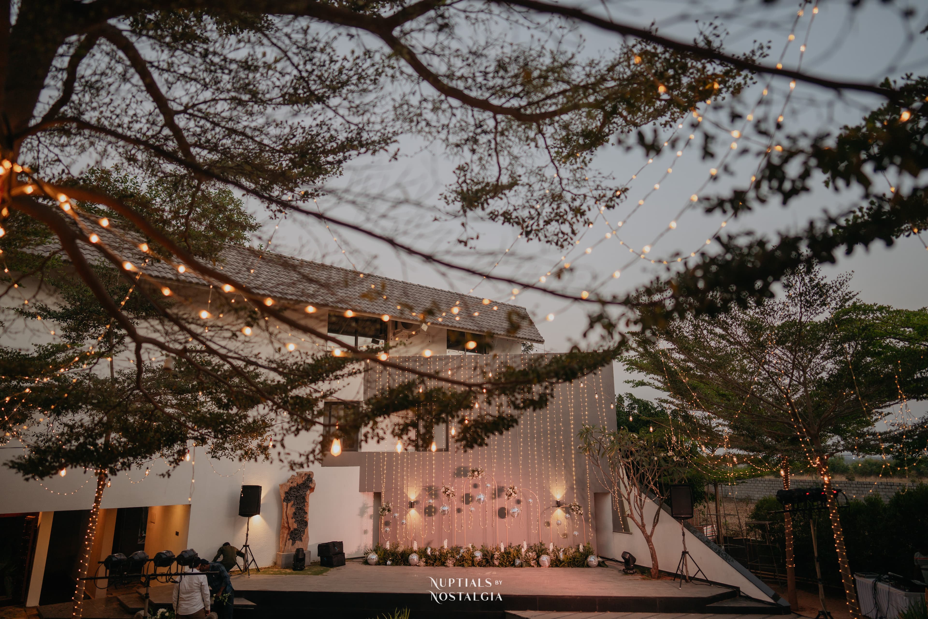 Luxury Wedding Venues in Bangalore: What Makes Wiwaha Special