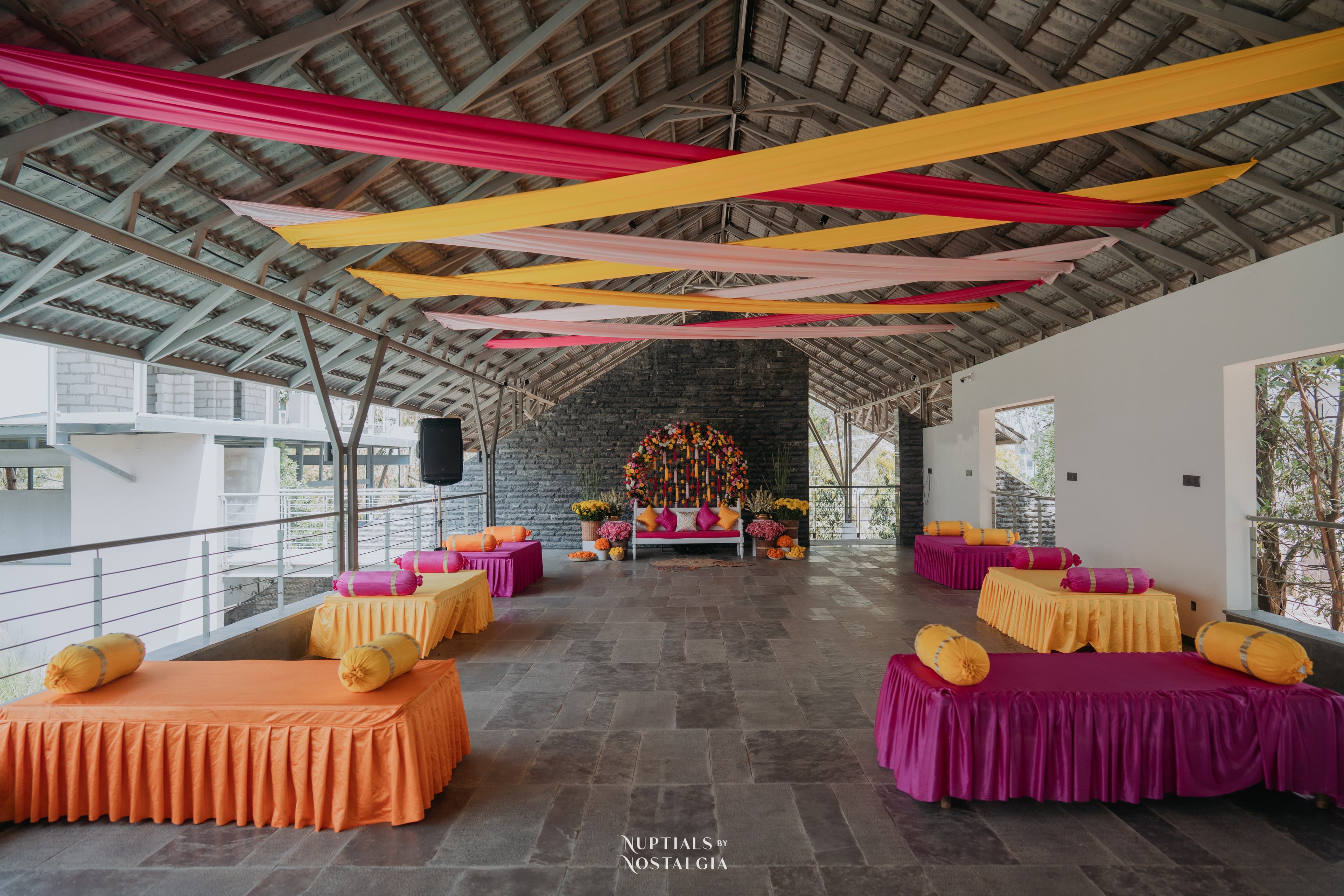 Weekend-Style Weddings in India: The New Ritual