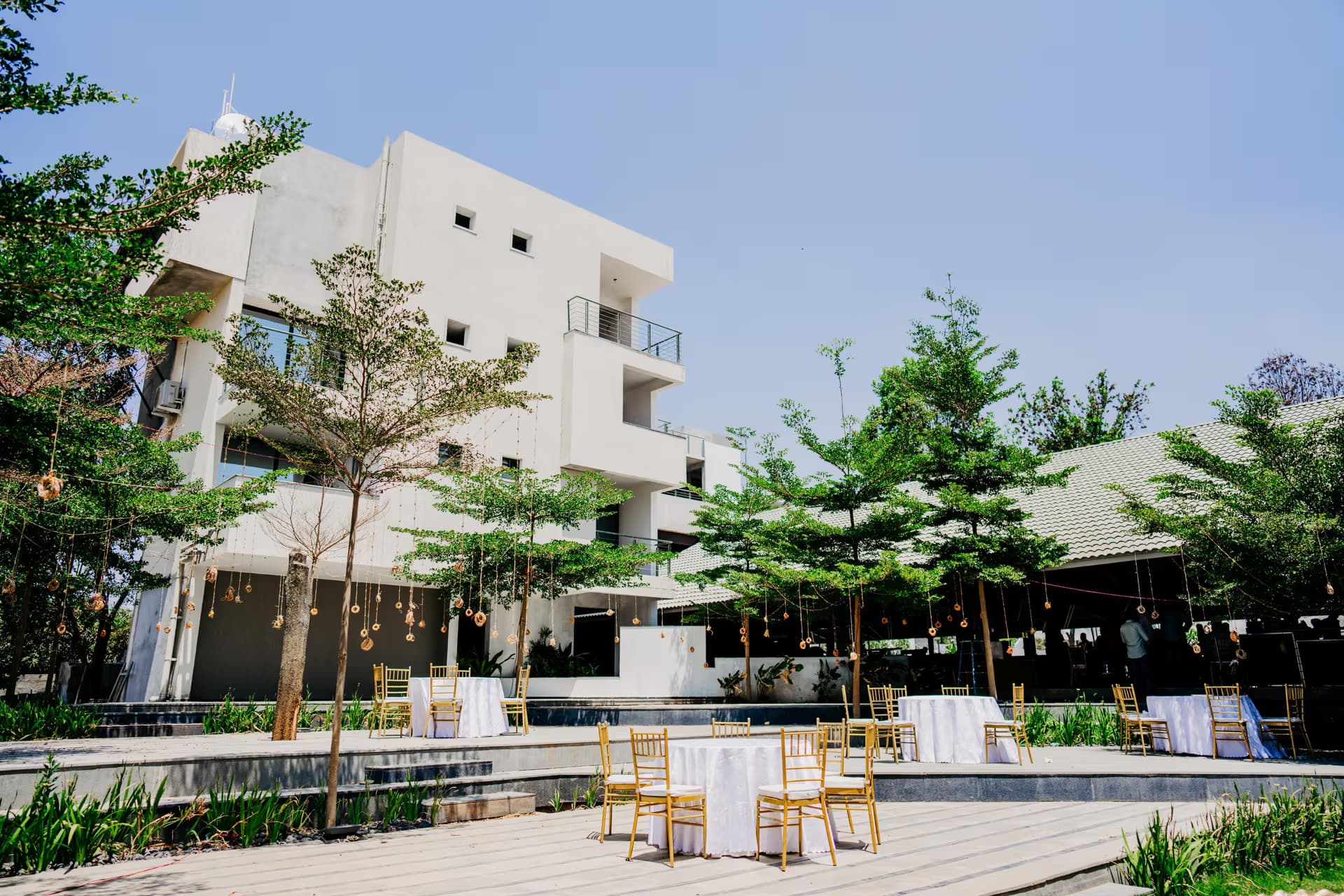 Destination Style Weddings in Bangalore: Planning, Venues, and Trends for 2025