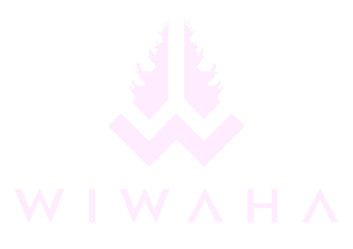 Wiwaha Logo